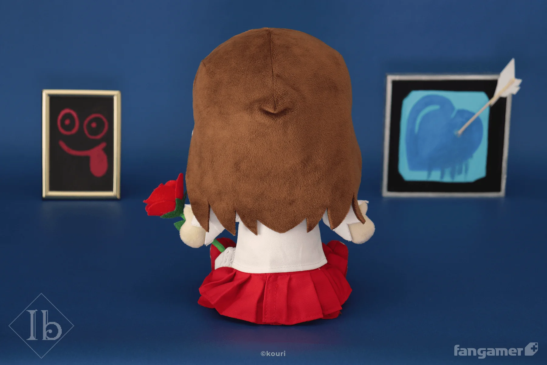 Ib Plush - Image 5