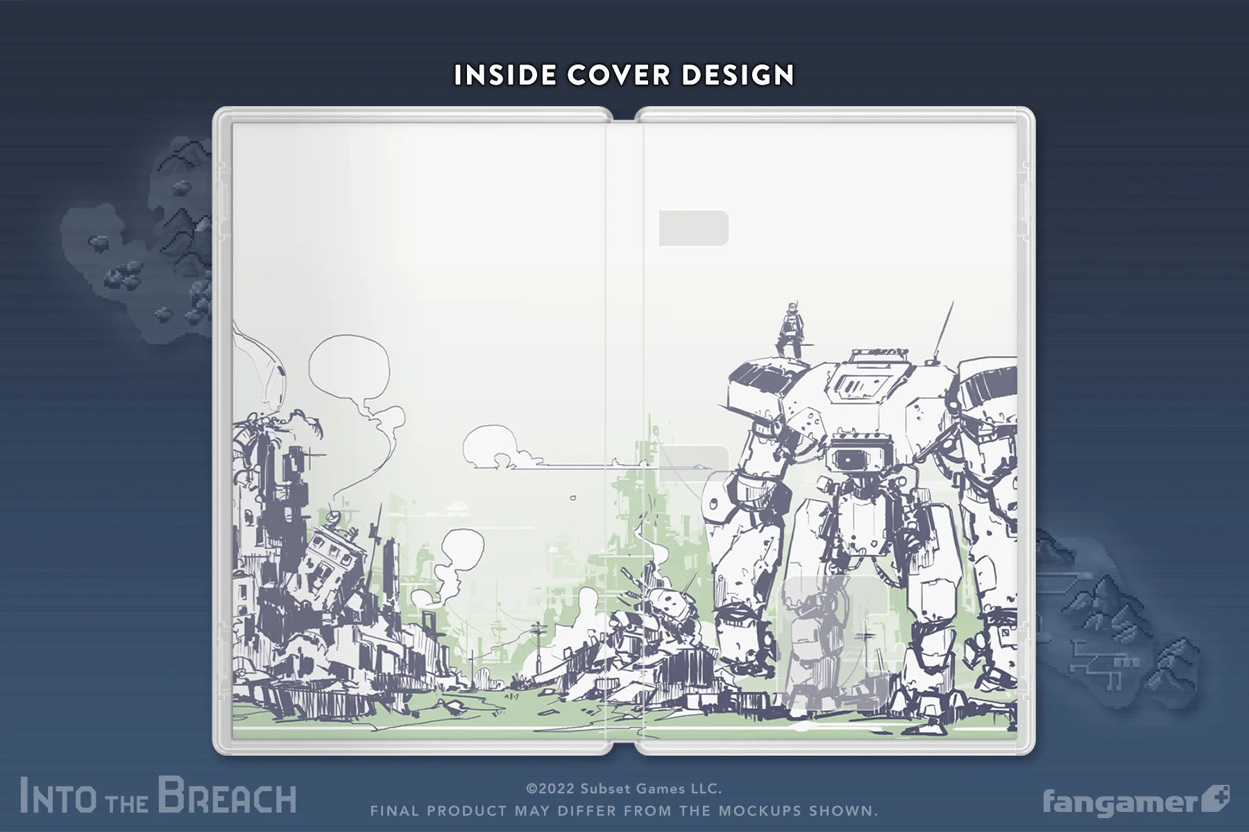 Into the Breach for Nintendo Switch™ - Image 4