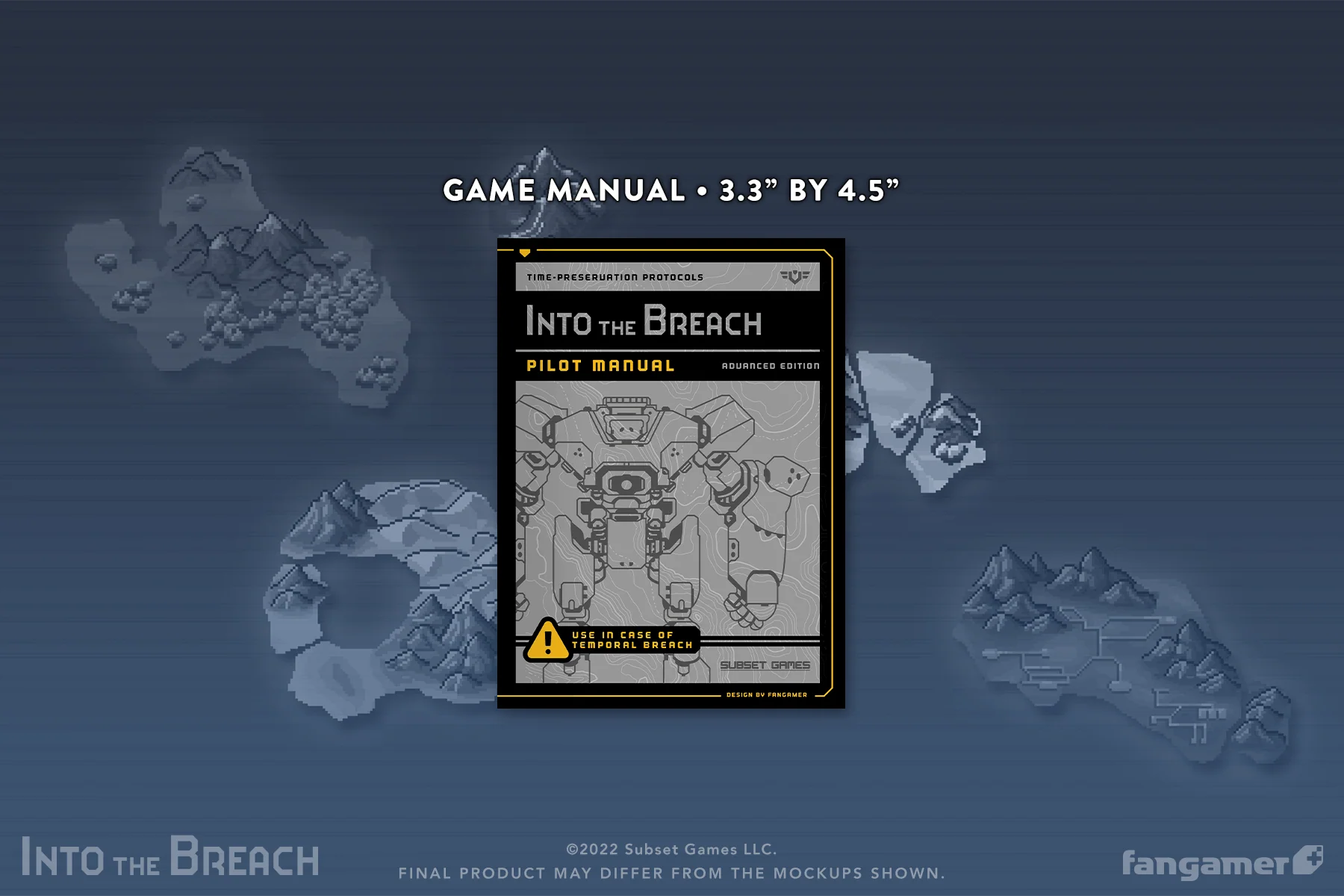 Into the Breach for Nintendo Switch™ - Image 5