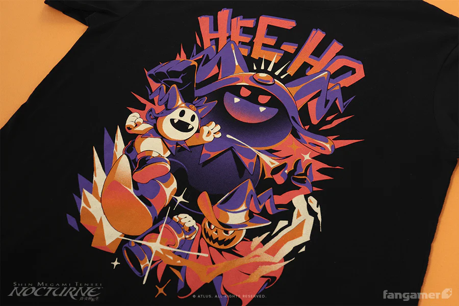 Hee-Hooligans - Image 5