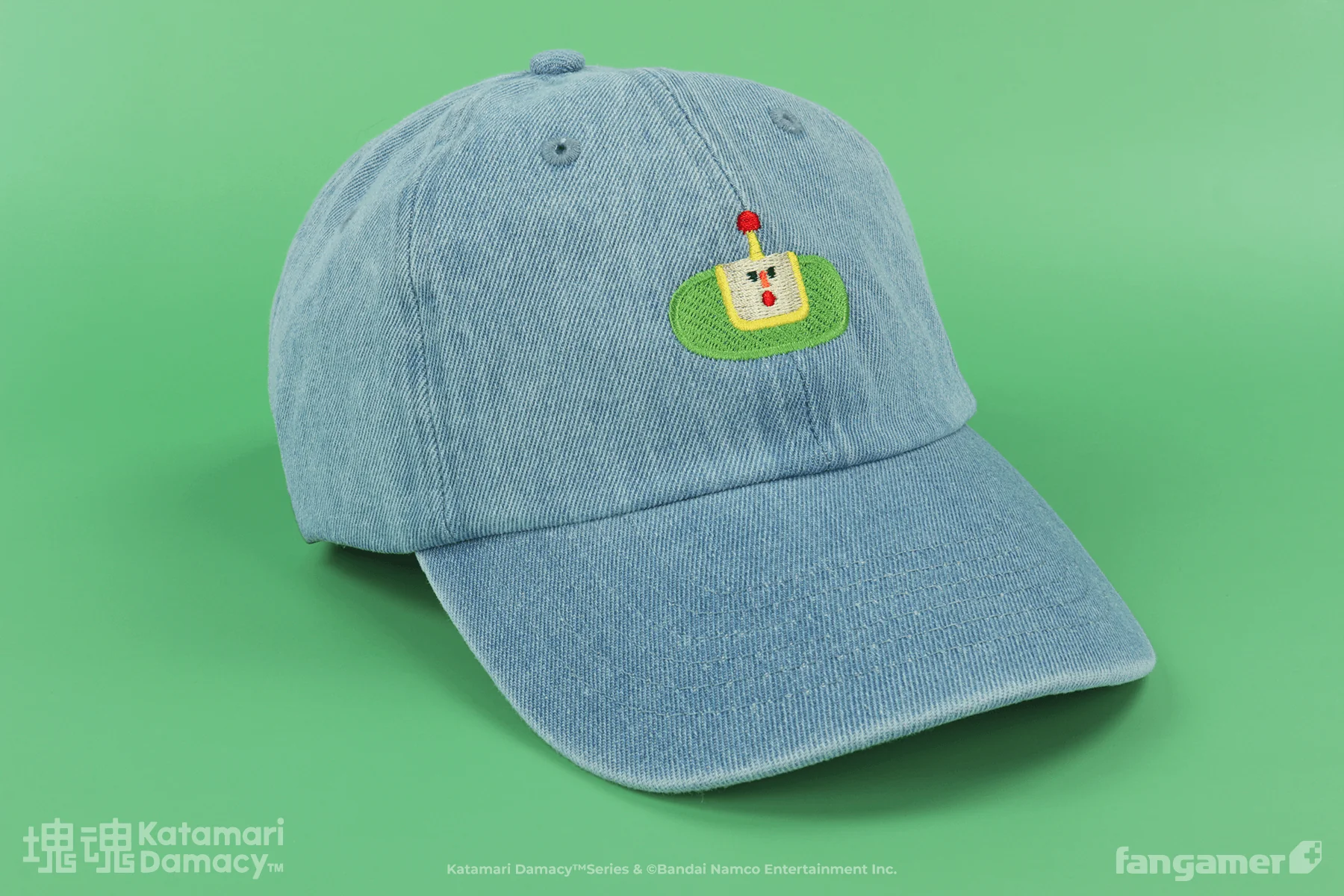 The Prince Strapback Hat - Image 4