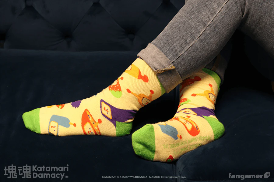 Cousins Socks - Image 5