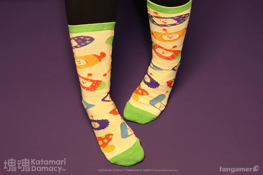 Cousins Socks - Image 6