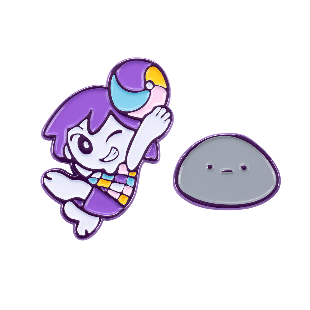 KEL Pin - Image 2