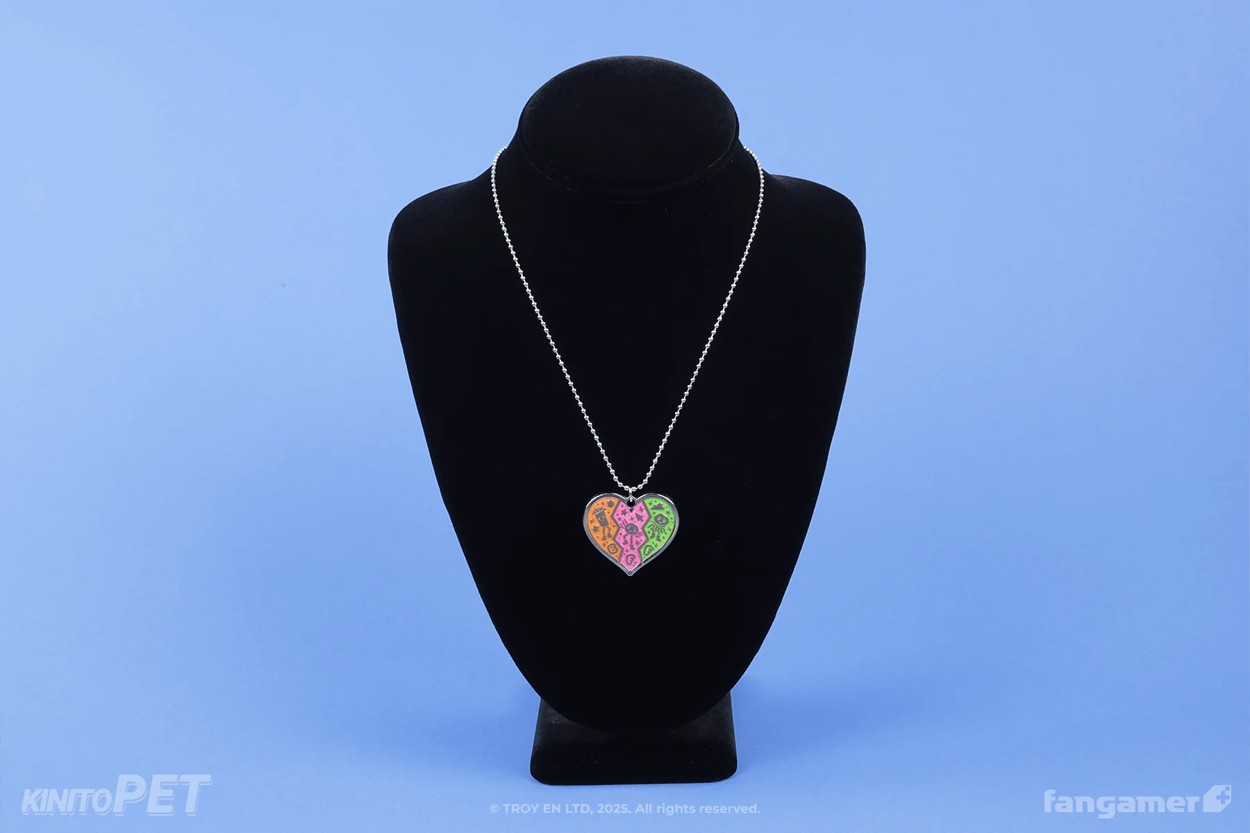 Best Friend Necklace - Image 7