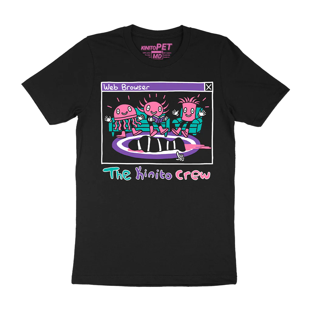 The Kinito Crew - Image 2