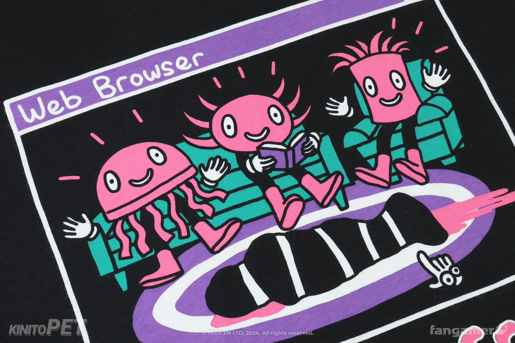 The Kinito Crew - Image 6