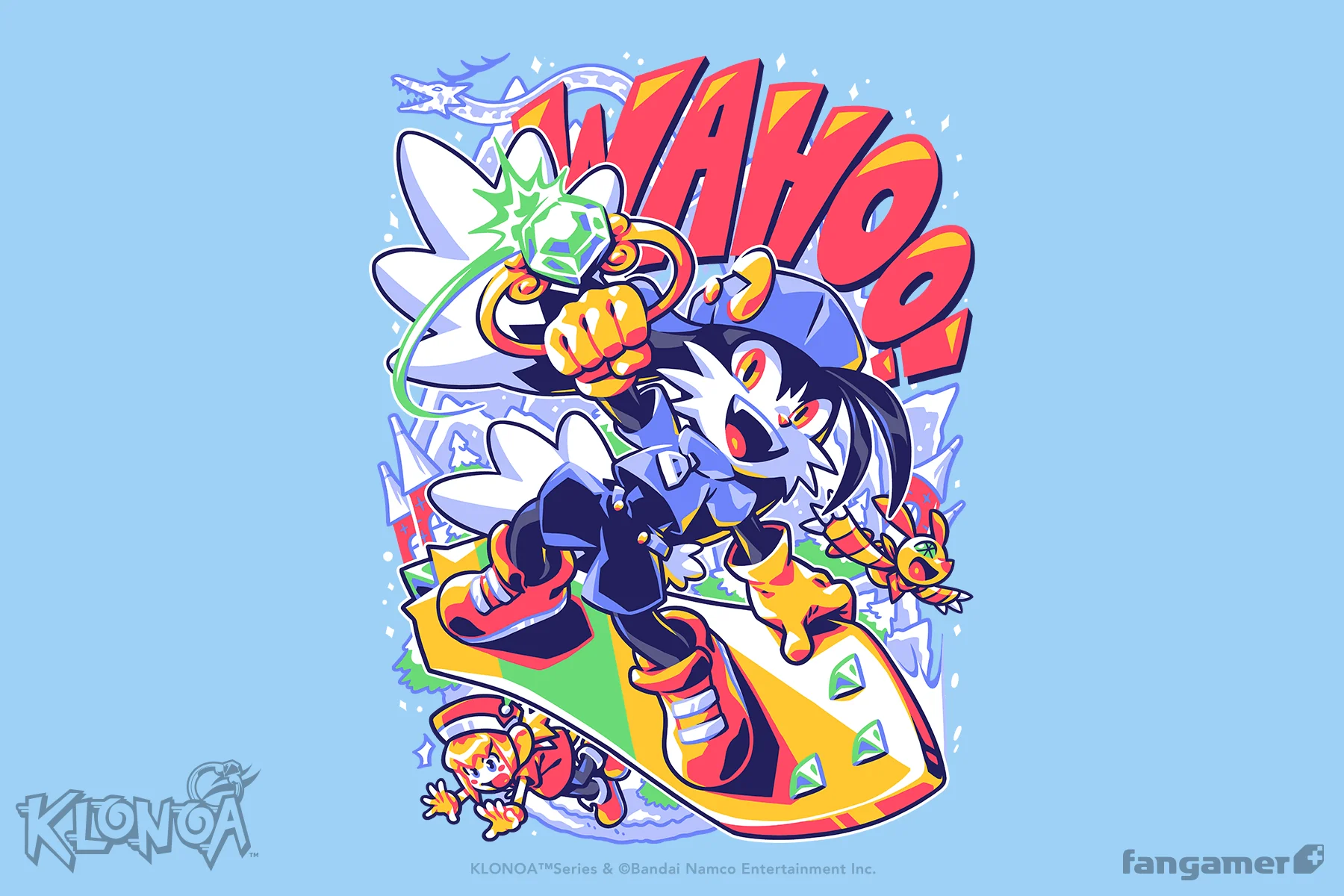 Wahoo! - Image 4