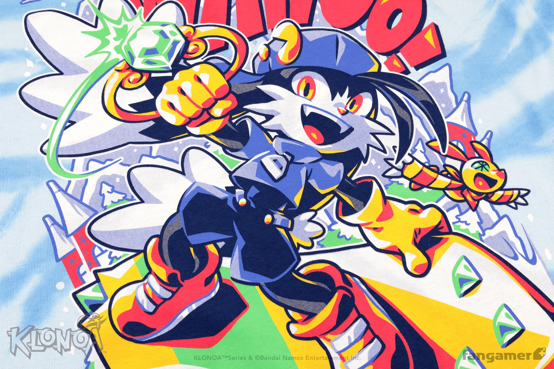Wahoo! - Image 6