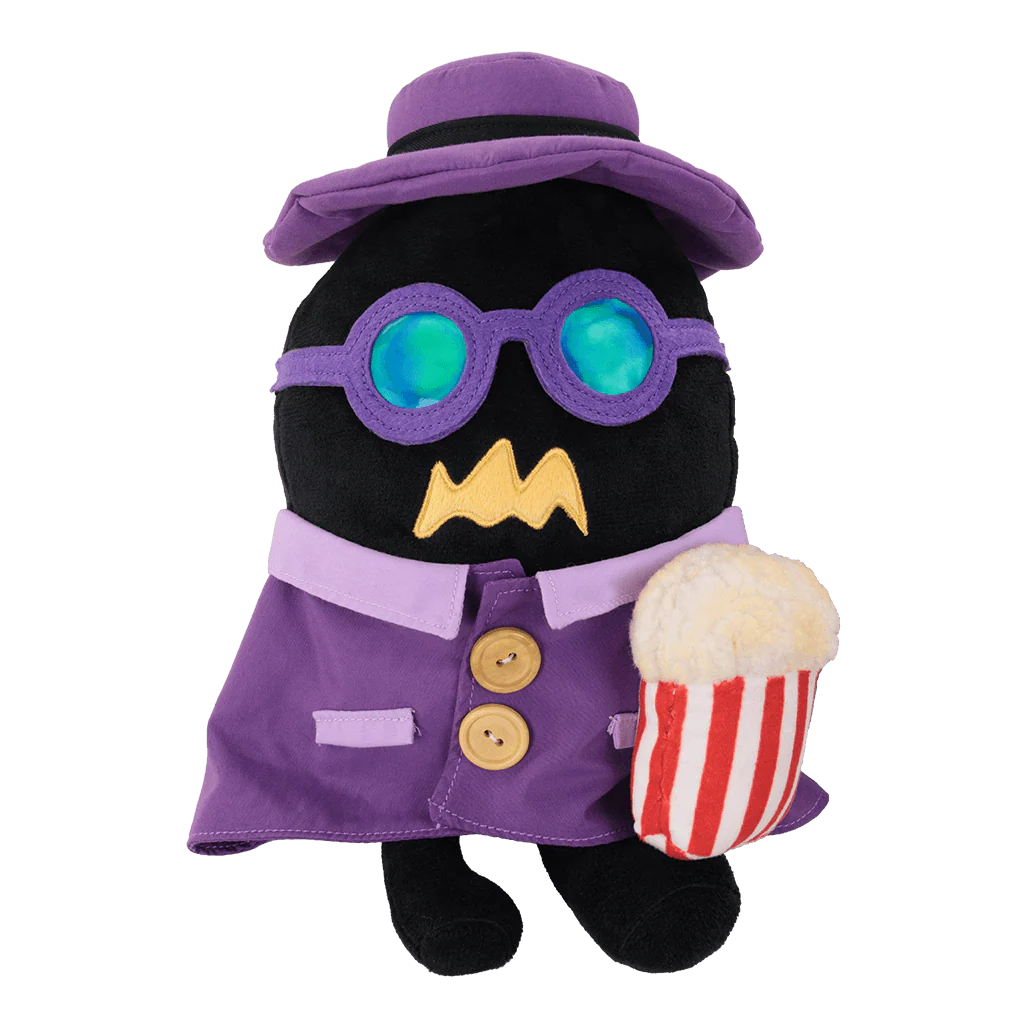 Incognito Krobus Plush - Image 2