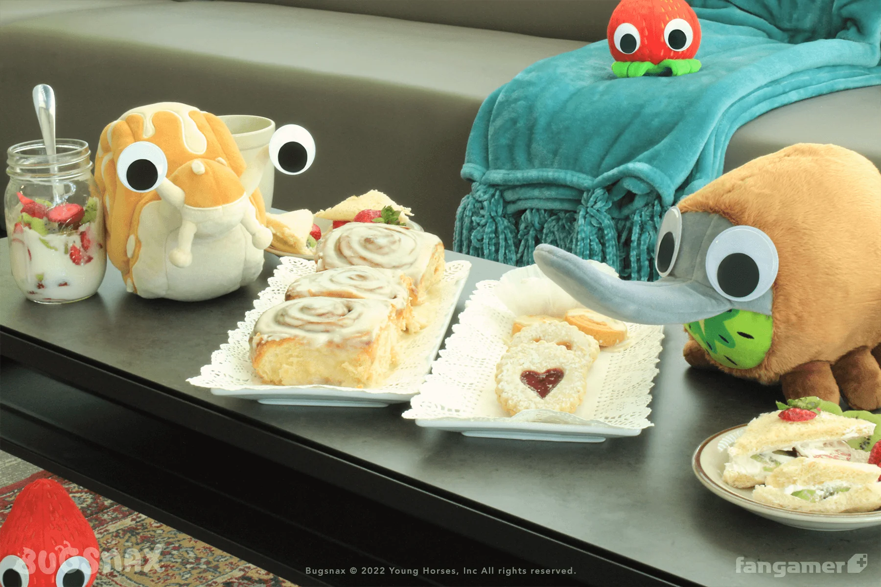Kweeble Plush - Image 6
