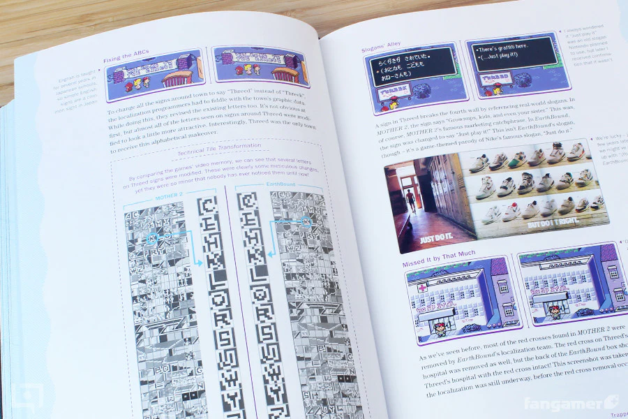Legends of Localization Book 2: EarthBound - Image 14