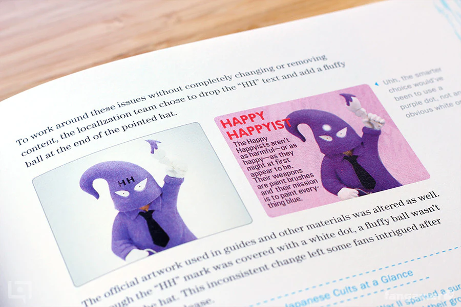 Legends of Localization Book 2: EarthBound - Image 16