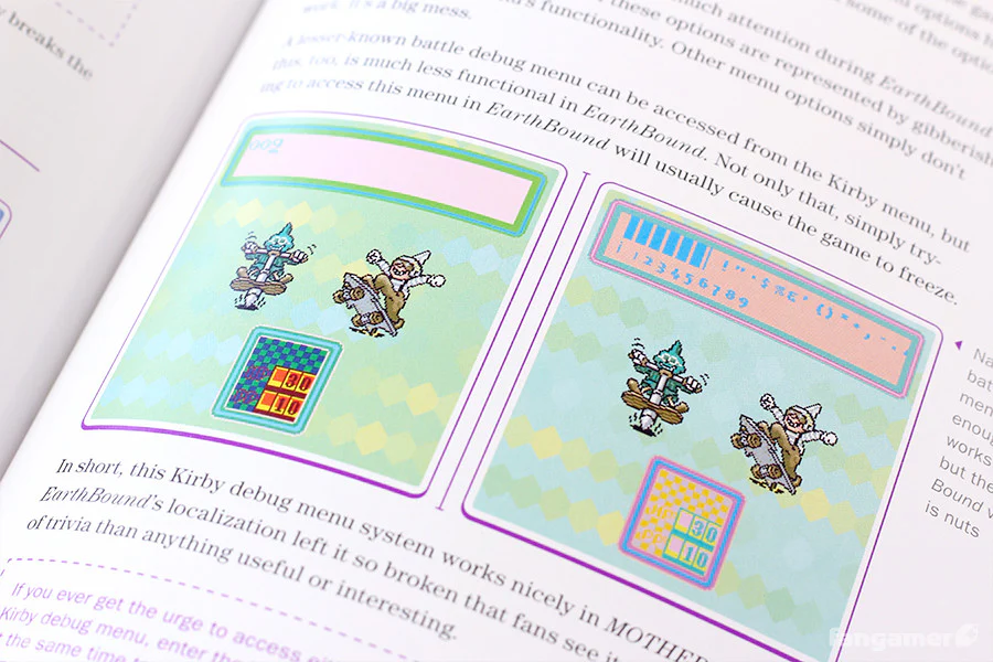 Legends of Localization Book 2: EarthBound - Image 23