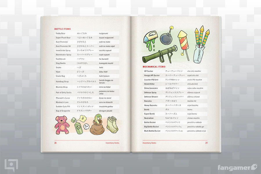 Legends of Localization: Passport to MOTHER 2 - Image 6