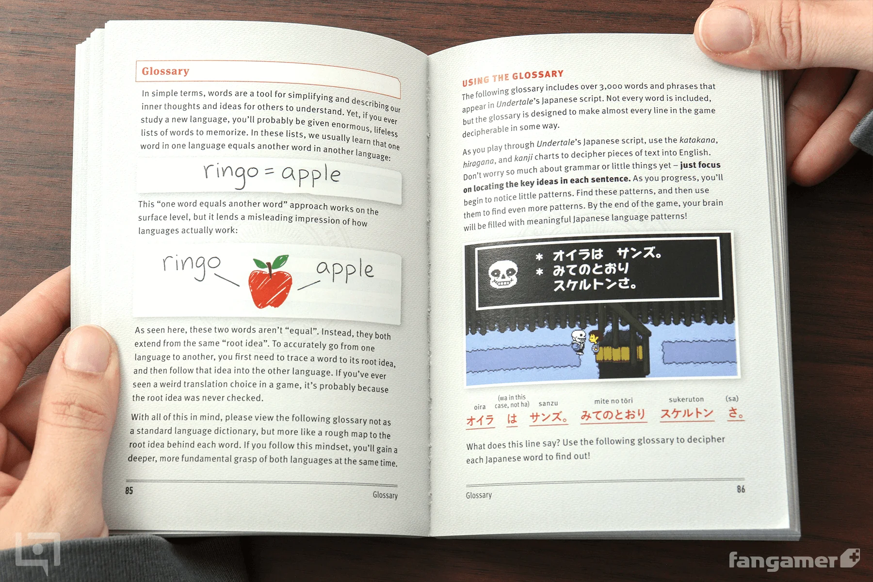 Legends of Localization: Passport to UNDERTALE - Image 12