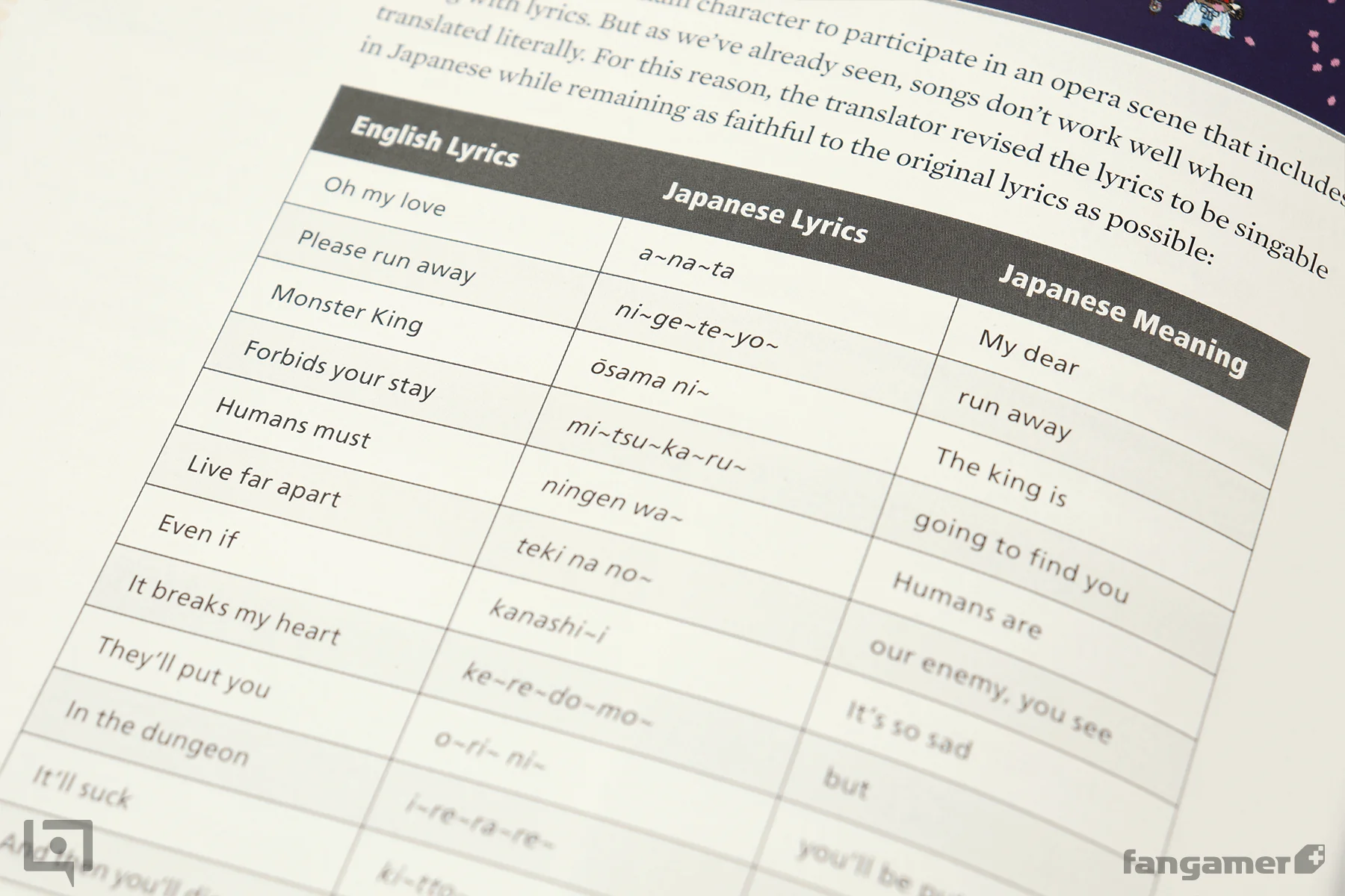 Legends of Localization Book 3: UNDERTALE - Image 14