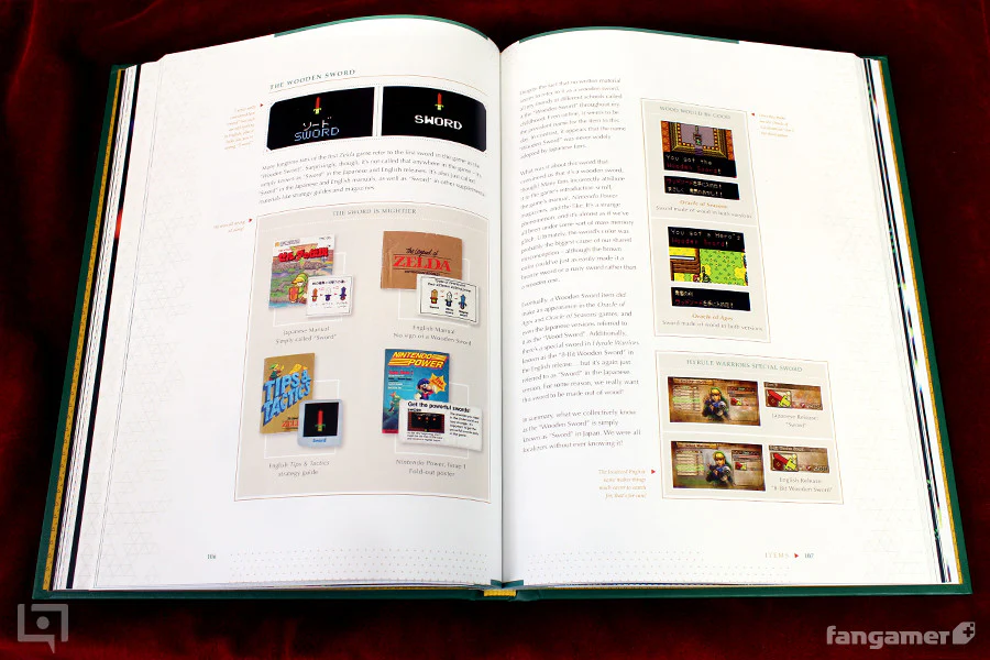 Legends of Localization Book 1: The Legend of Zelda - Image 10