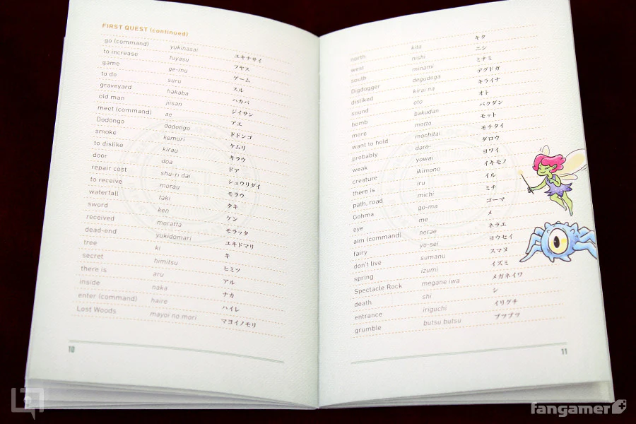 Legends of Localization Book 1: The Legend of Zelda - Image 20