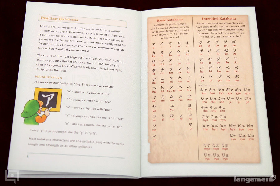 Legends of Localization Book 1: The Legend of Zelda - Image 21