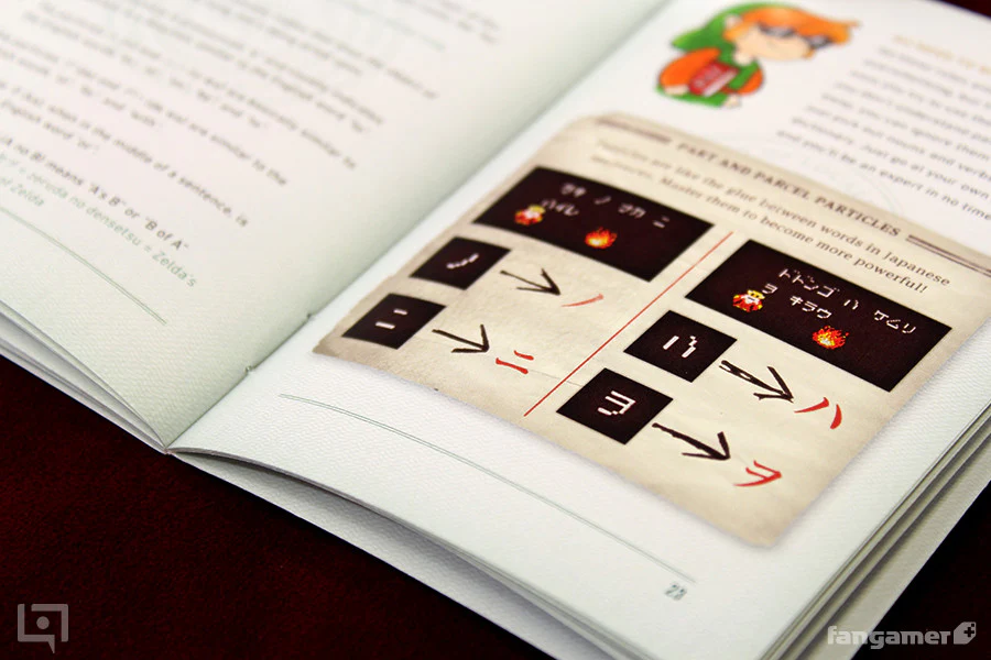 Legends of Localization Book 1: The Legend of Zelda - Image 22