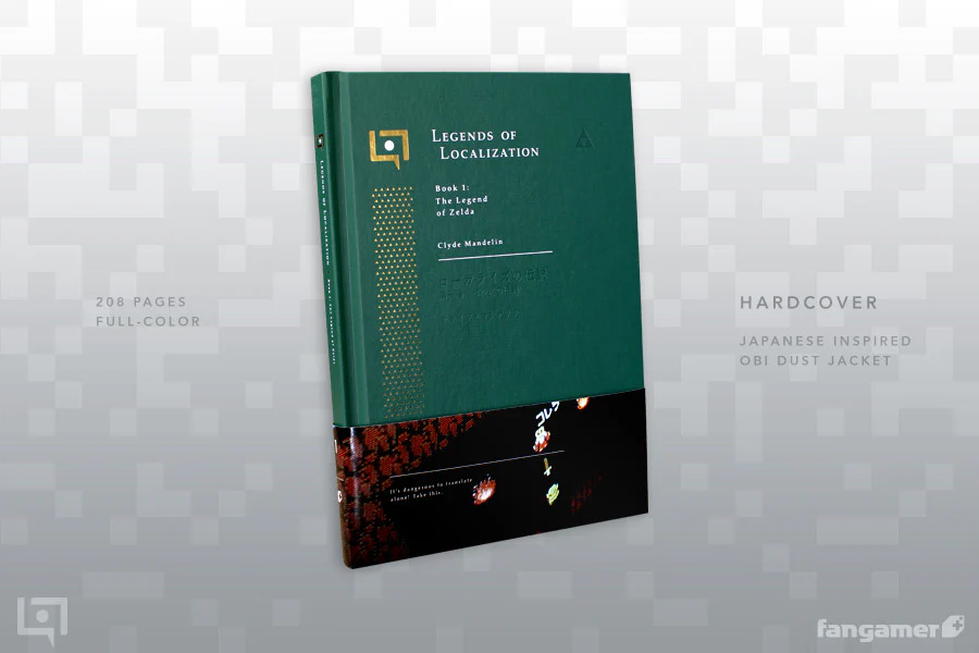 Legends of Localization Book 1: The Legend of Zelda - Image 4