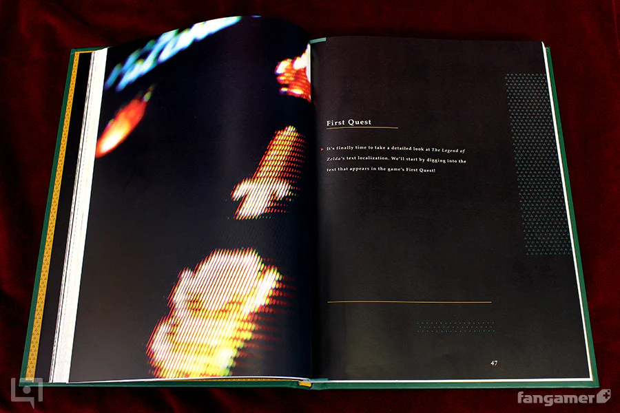 Legends of Localization Book 1: The Legend of Zelda - Image 8