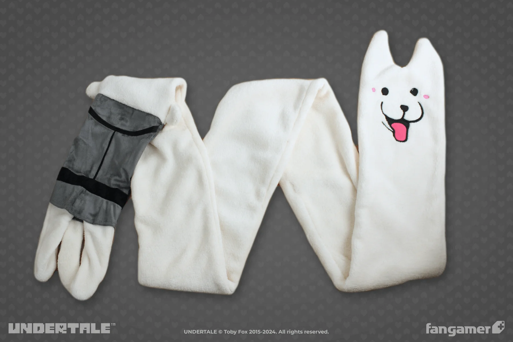 Lesser Dog Scarf - Image 3