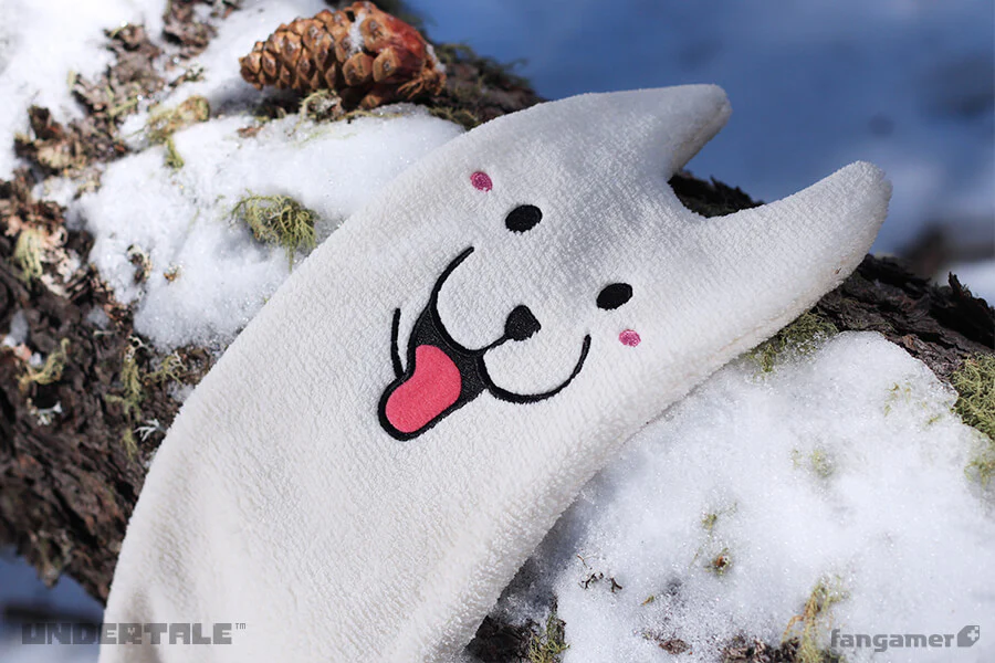 Lesser Dog Scarf - Image 5