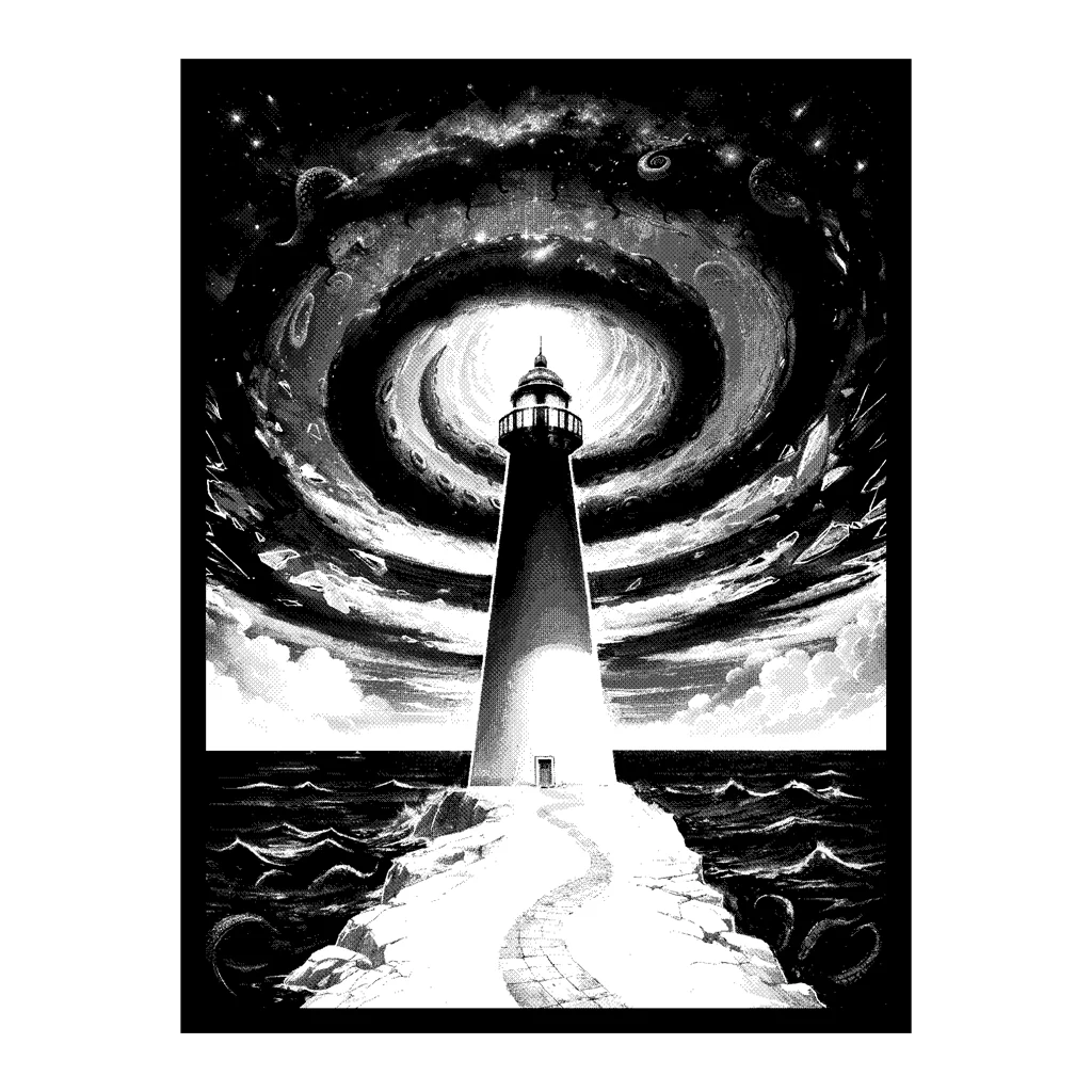 Abyssal Beacon - Image 2