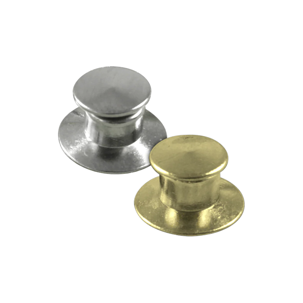 Locking Pin Backs - Image 2
