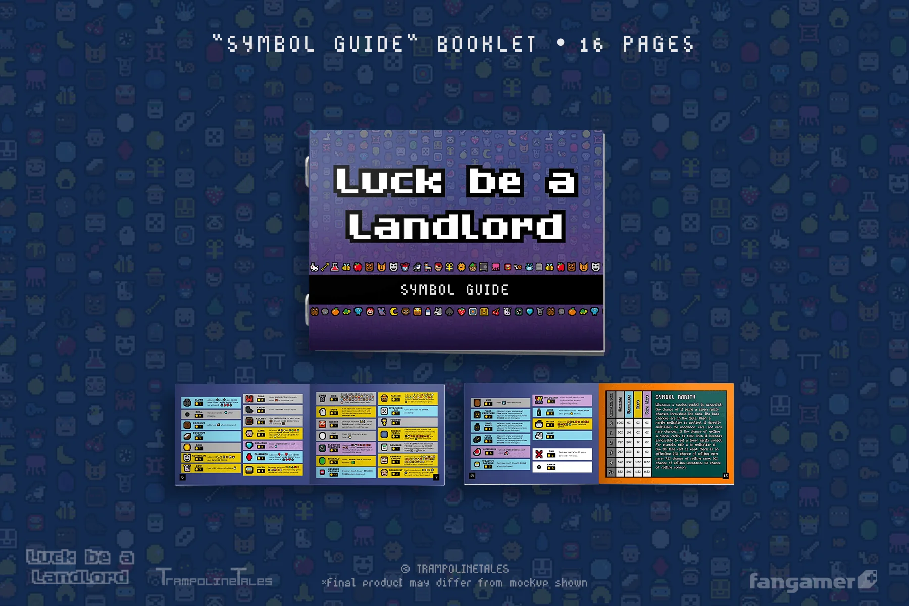 Luck Be a Landlord Physical Edition for Nintendo Switch™ - Image 5