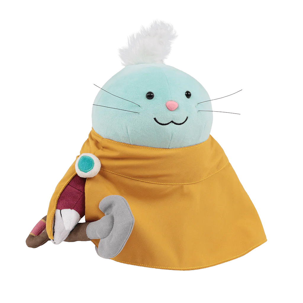 Malkomud Plush - Image 2