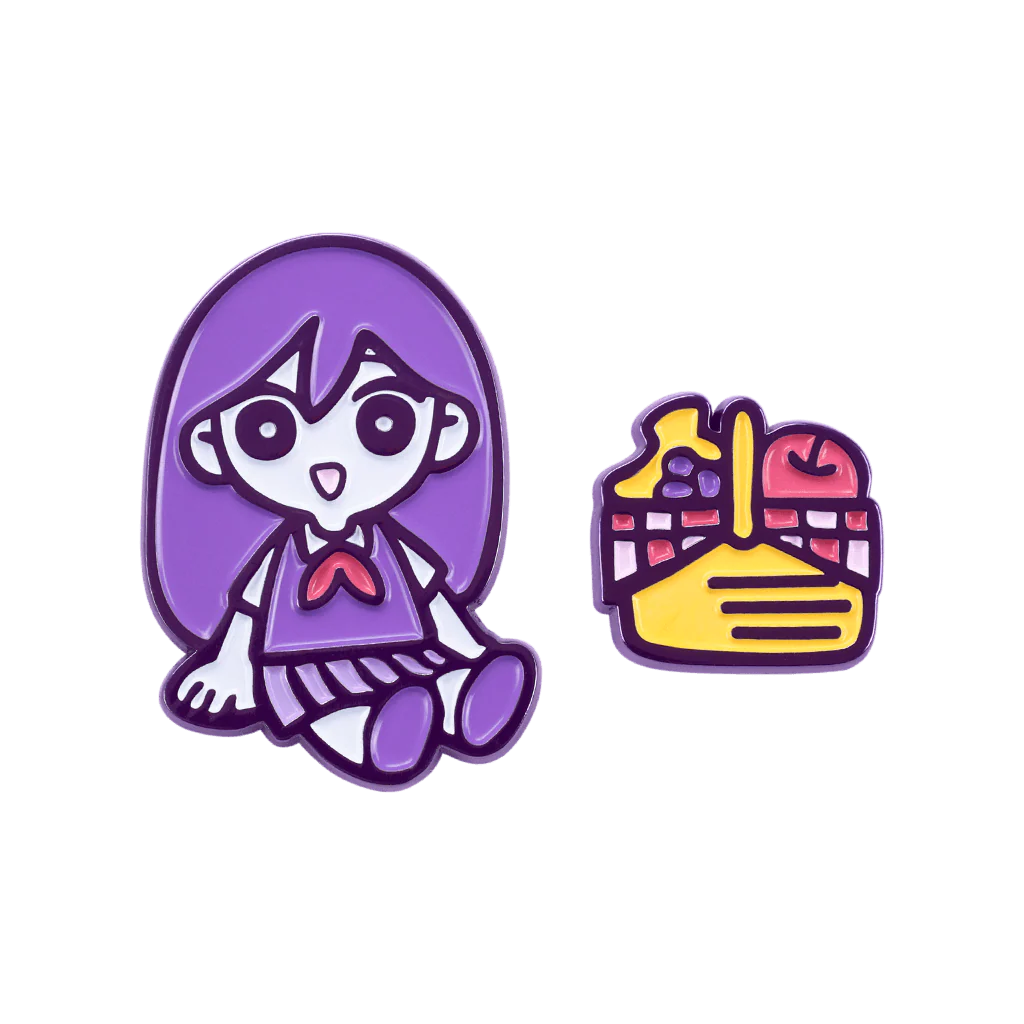 MARI Pin - Image 2
