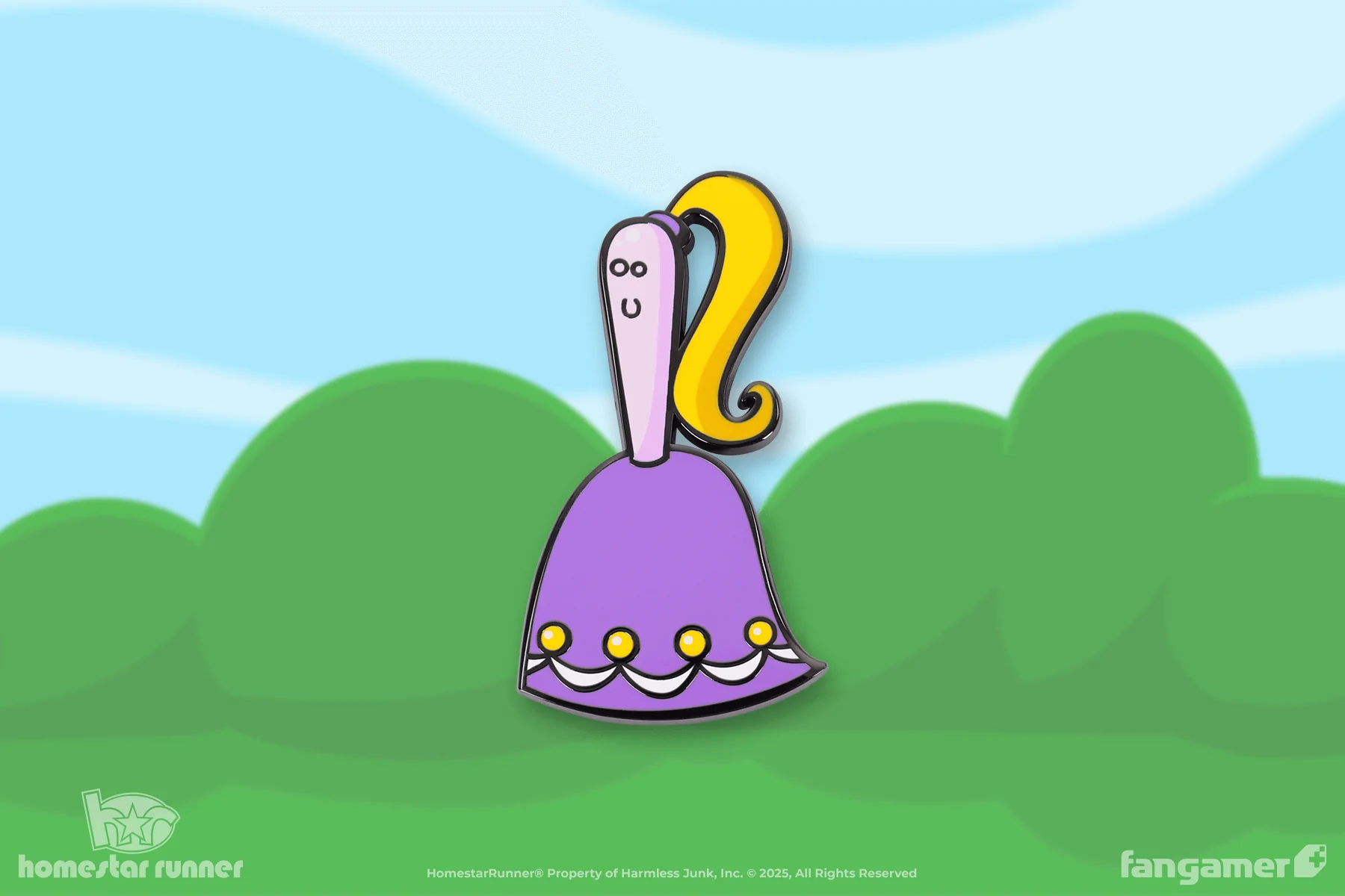 Marzipan Pin - Image 3