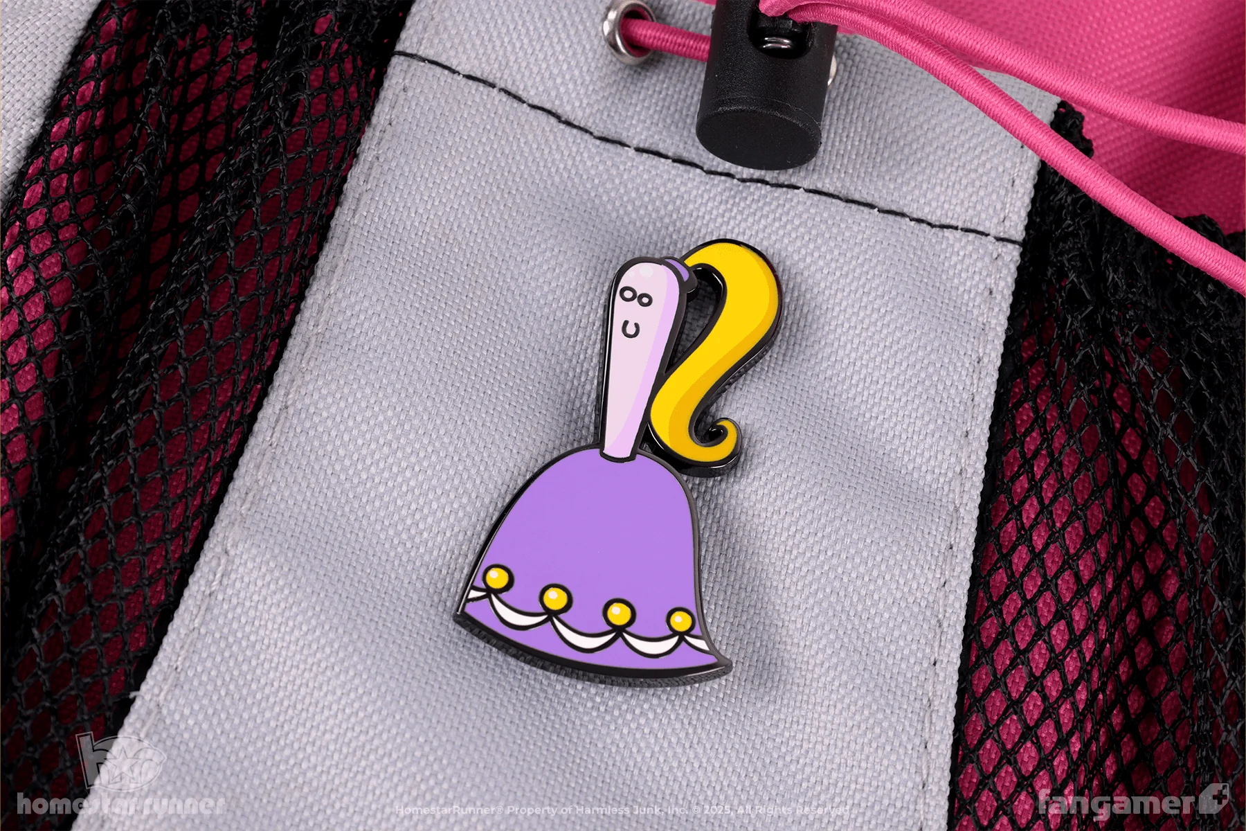 Marzipan Pin - Image 6