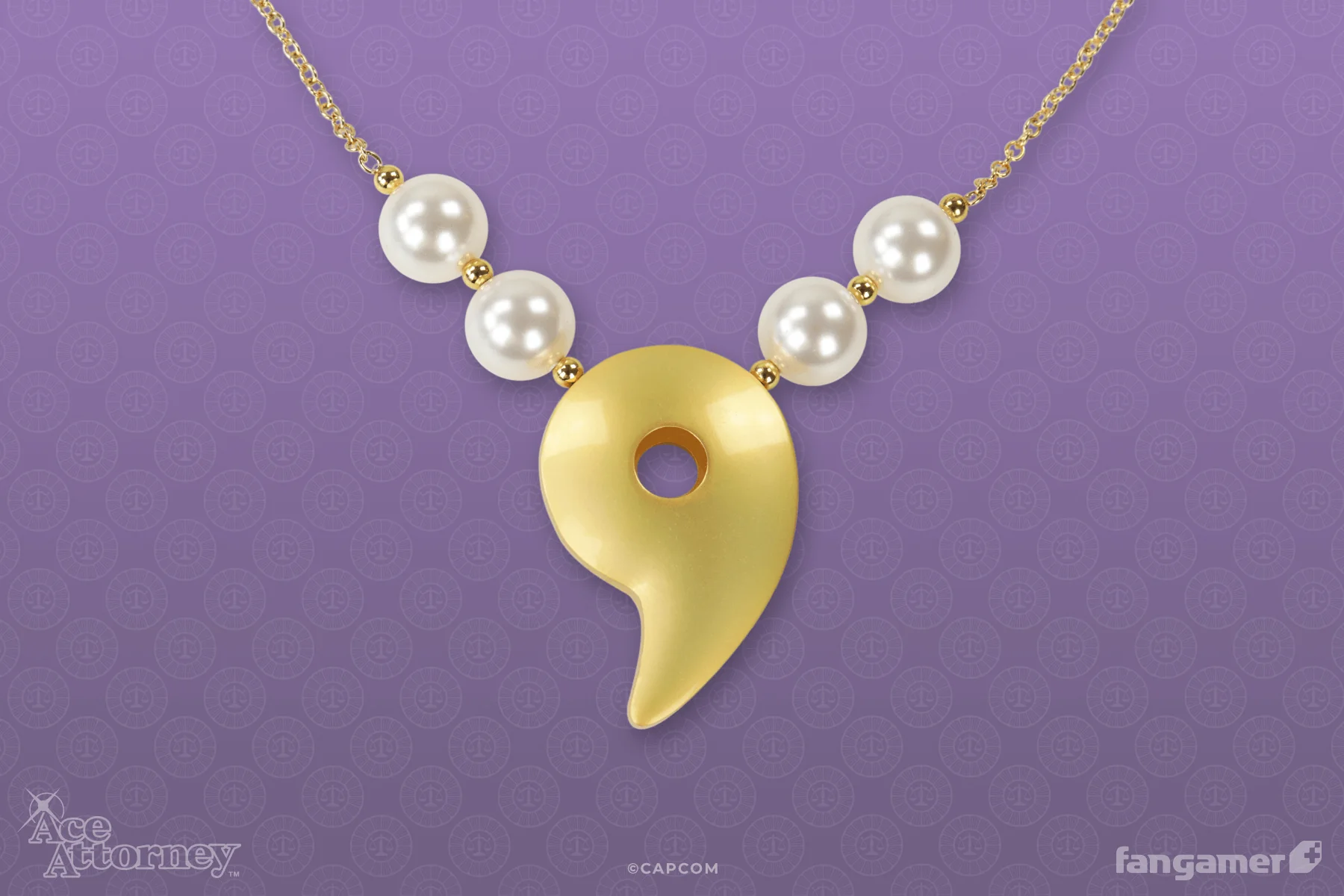 Maya's Necklace - Image 3