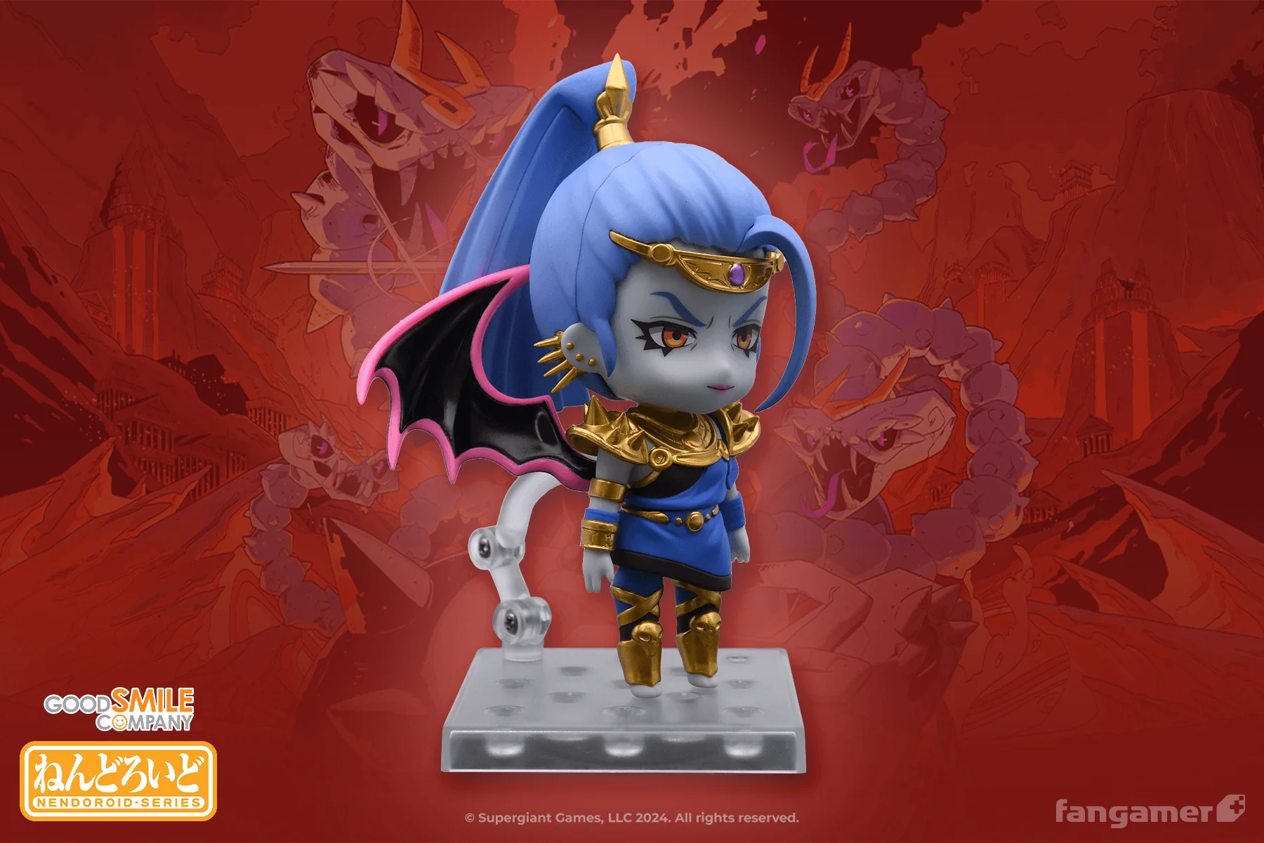 Nendoroid Megaera - Image 4