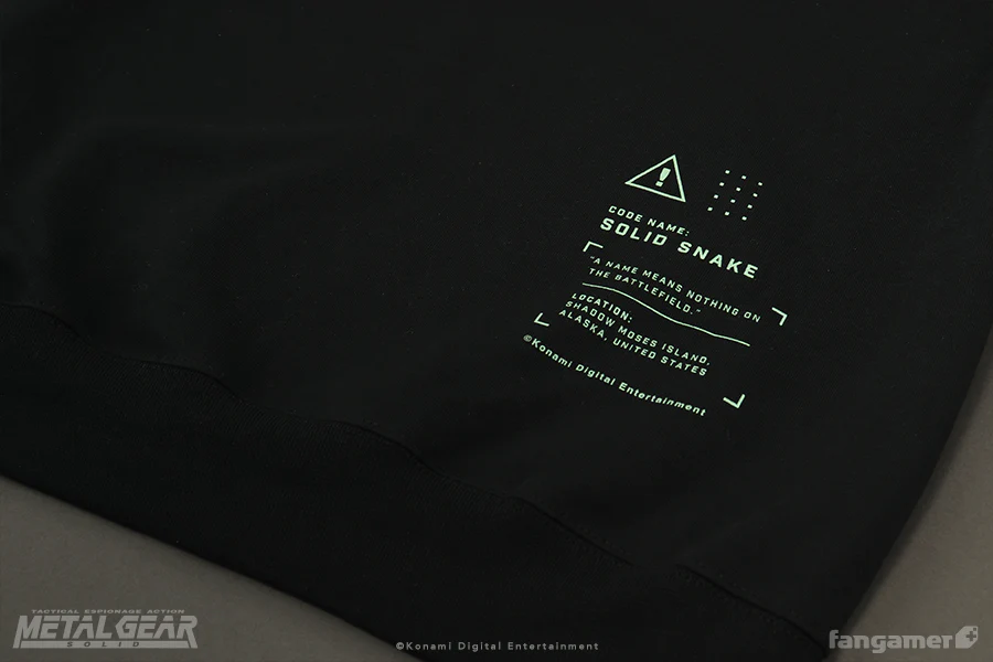 Infiltration Pullover Hoodie - Image 10