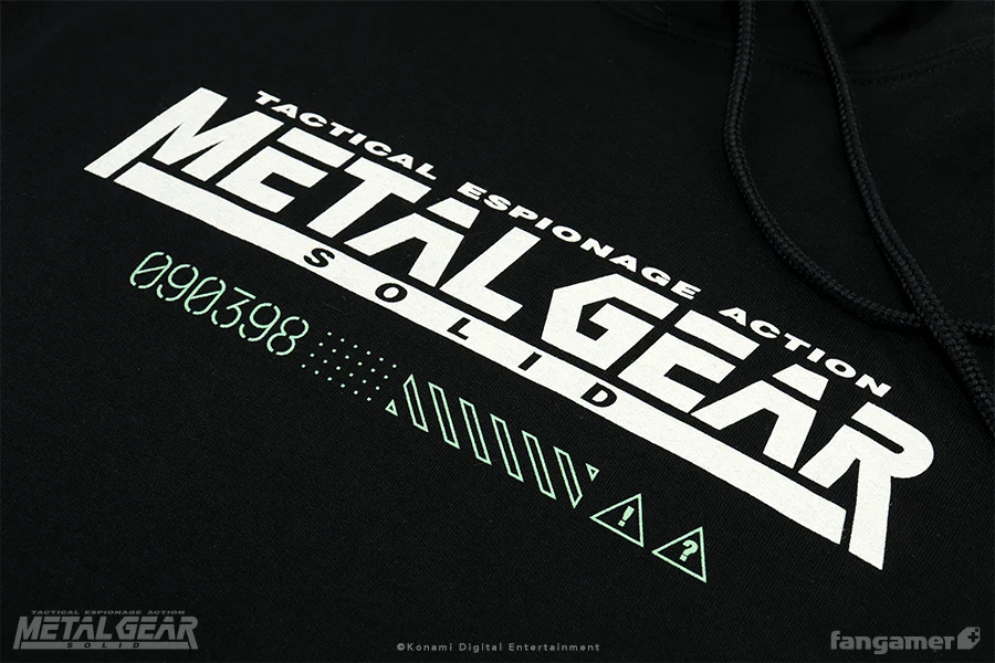 Infiltration Pullover Hoodie - Image 7