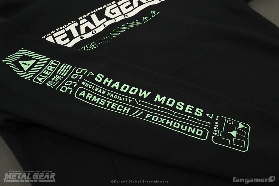 Infiltration Pullover Hoodie - Image 8