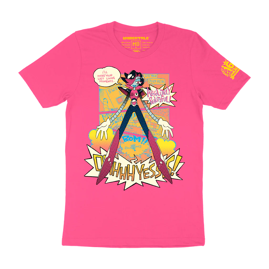 Death by Glamour (Sweet 16 Edition) - Image 2
