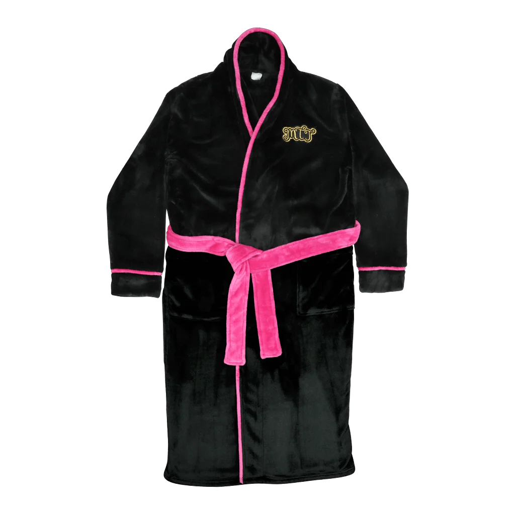 MTT Brand Robe - Image 2