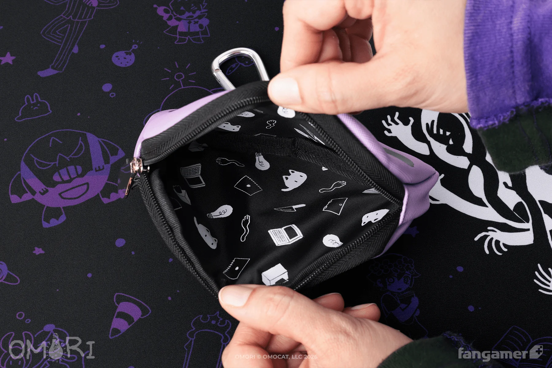 MEWO Pouch - Image 7