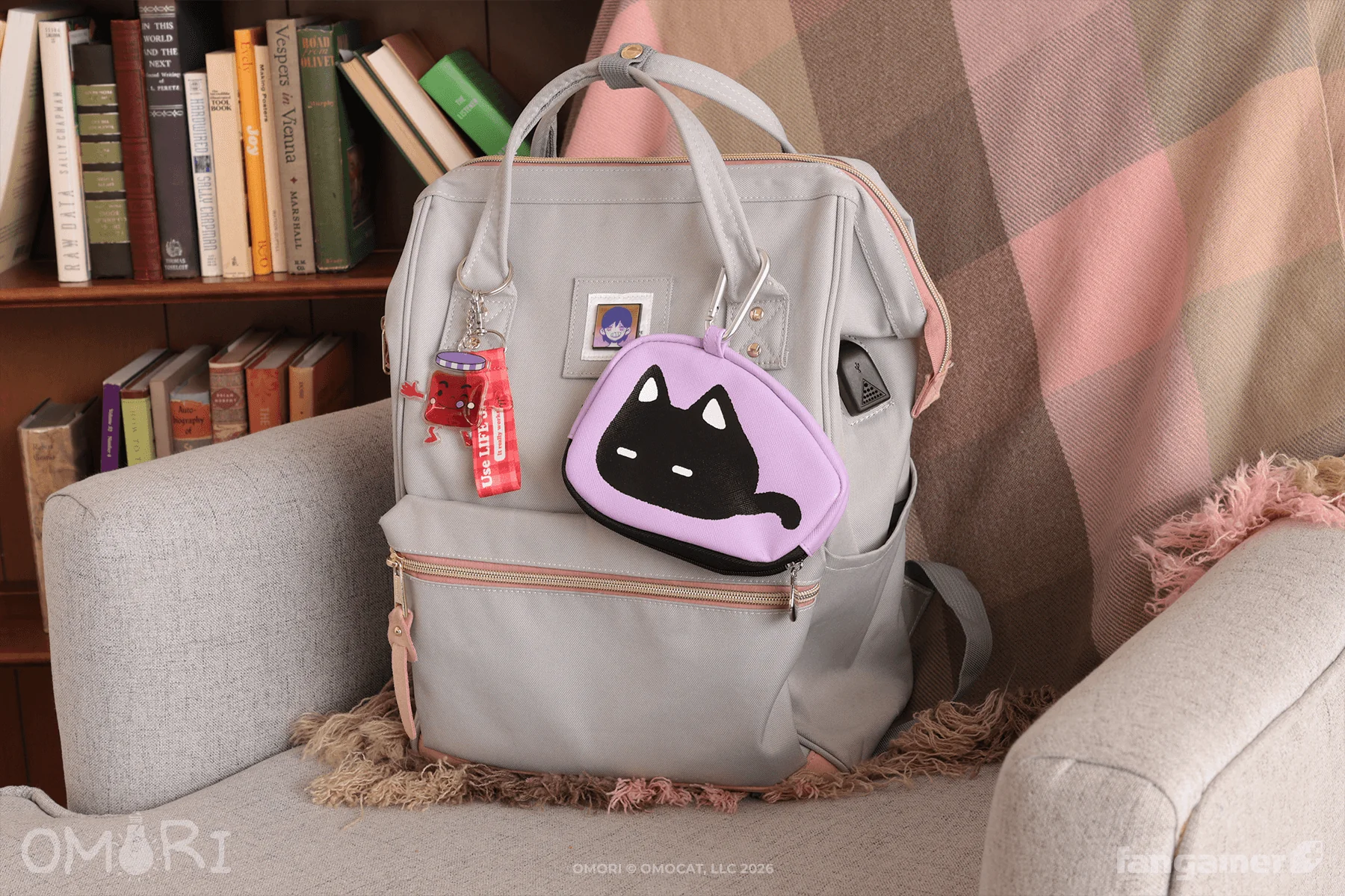MEWO Pouch - Image 9