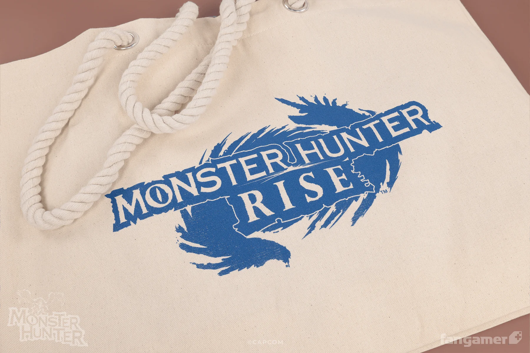 Support Team Tote Bag - Image 6