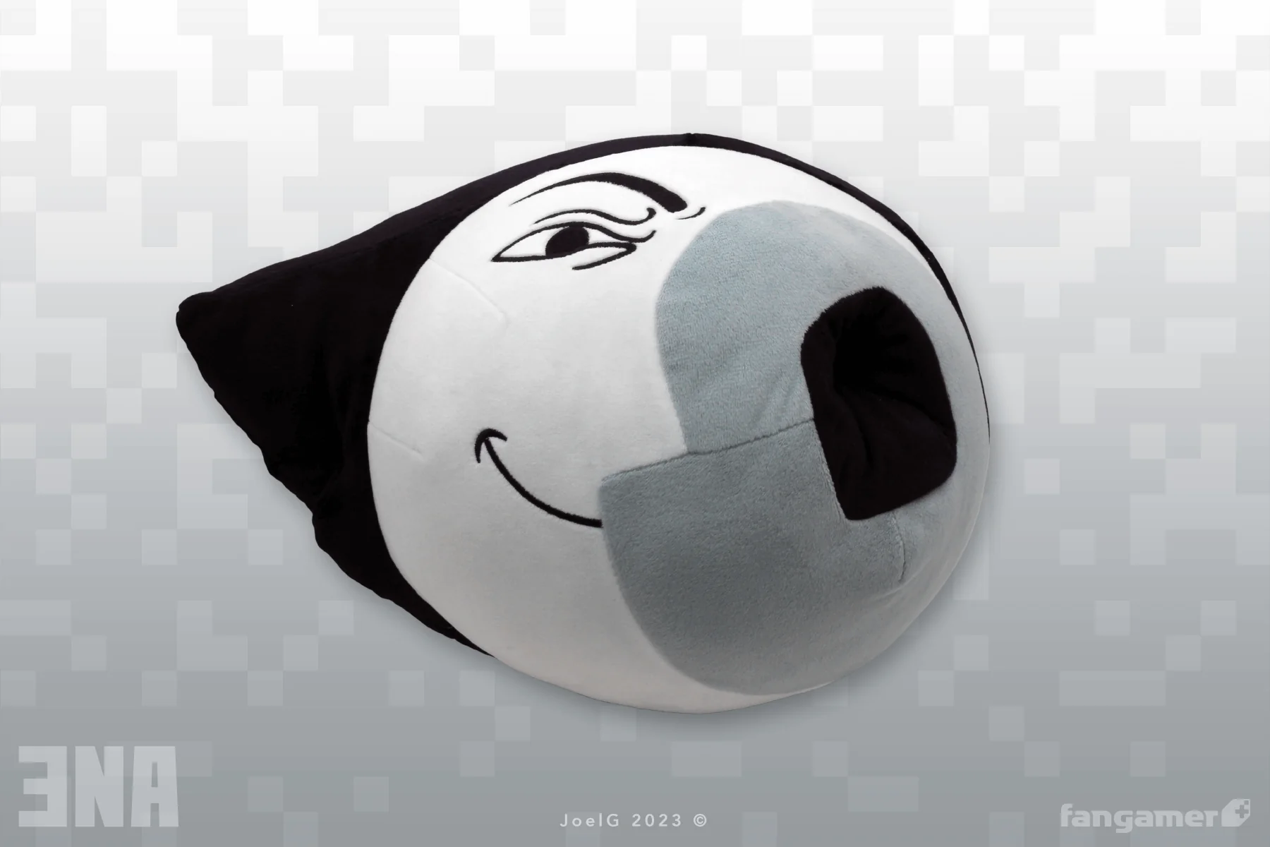 Moony Plush - Image 3