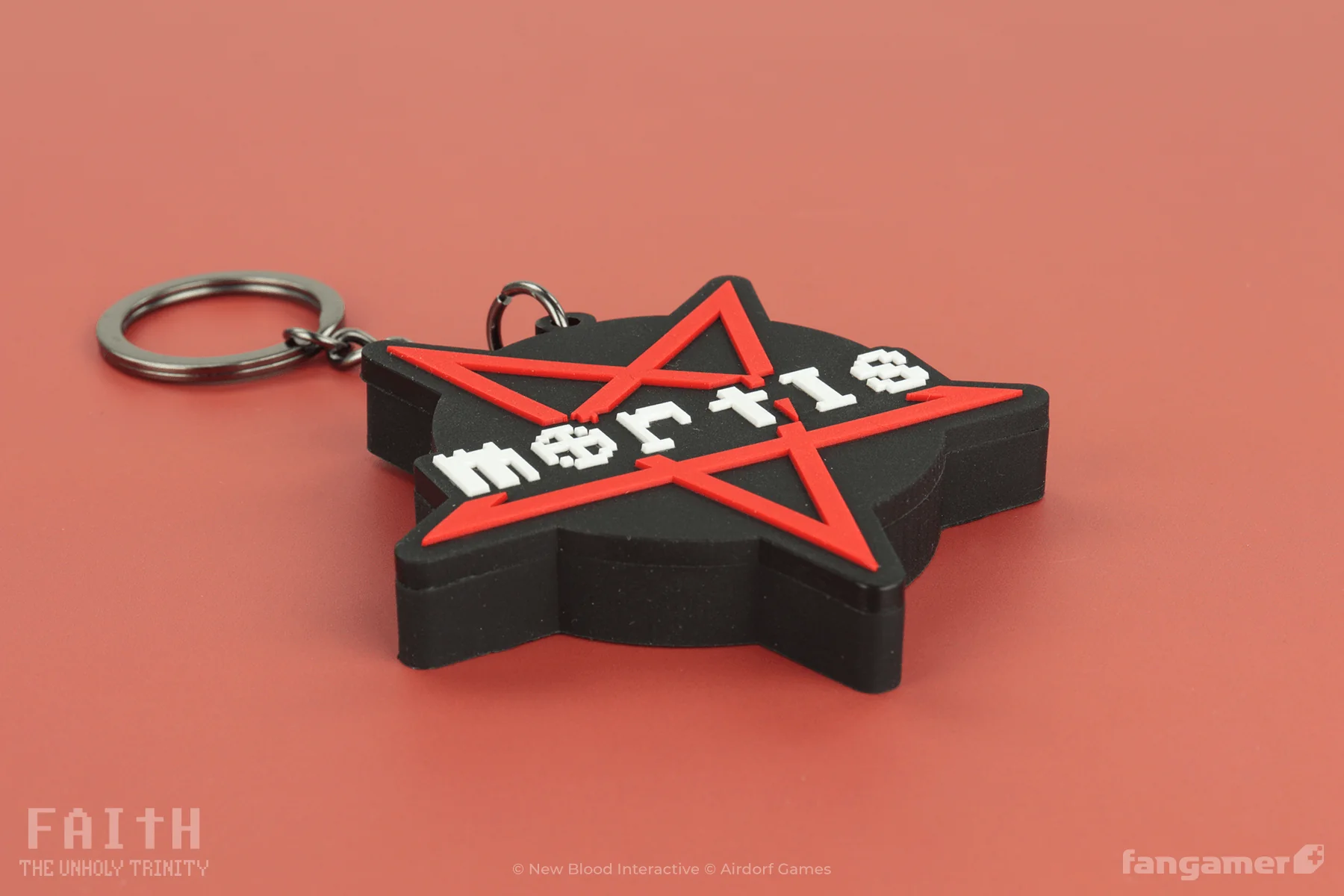 MORTIS Sound Keychain - Image 7