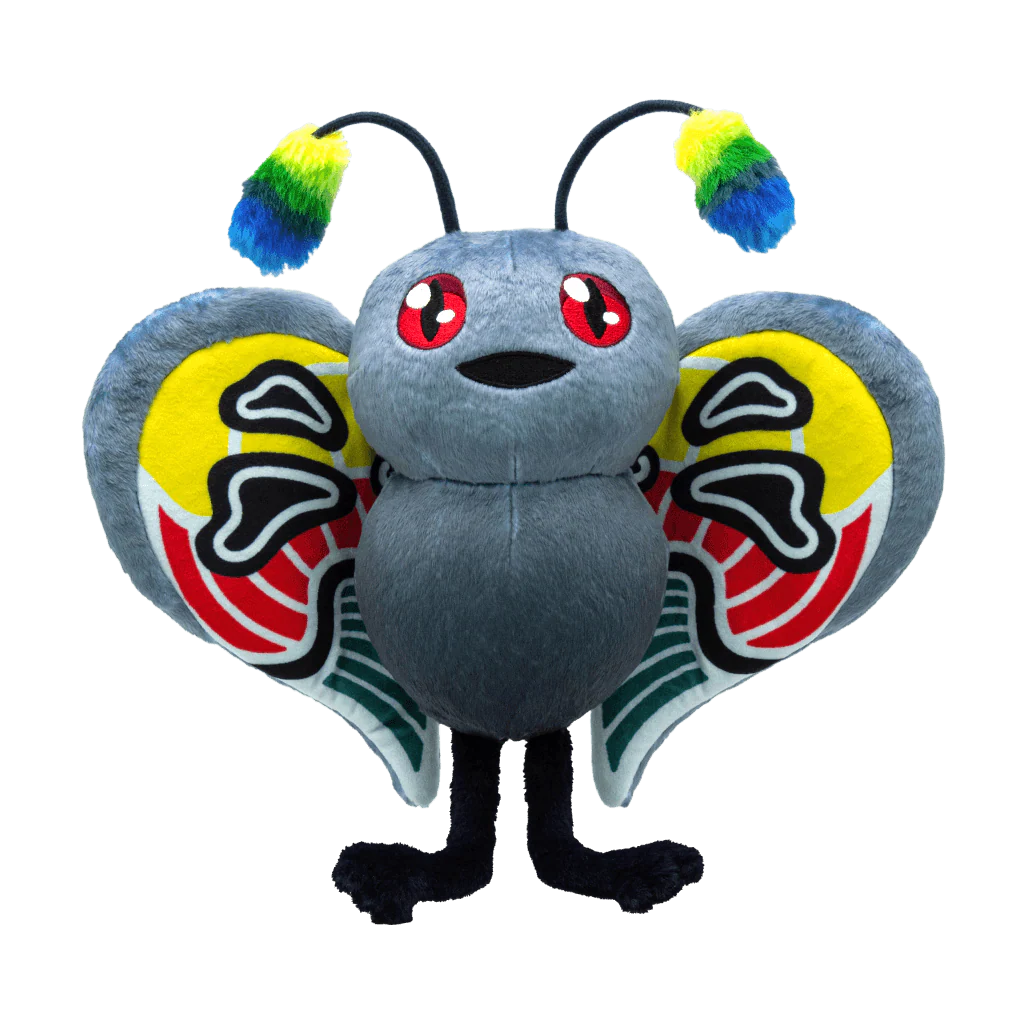 Mothman Plush - Image 2