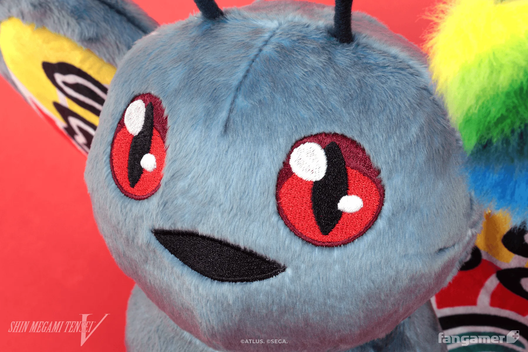 Mothman Plush - Image 5